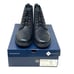 COLE HAAN Grand+ Lug Boots Men's SIZE 10.5 Black Leather Shoes Rugged NIB NEW