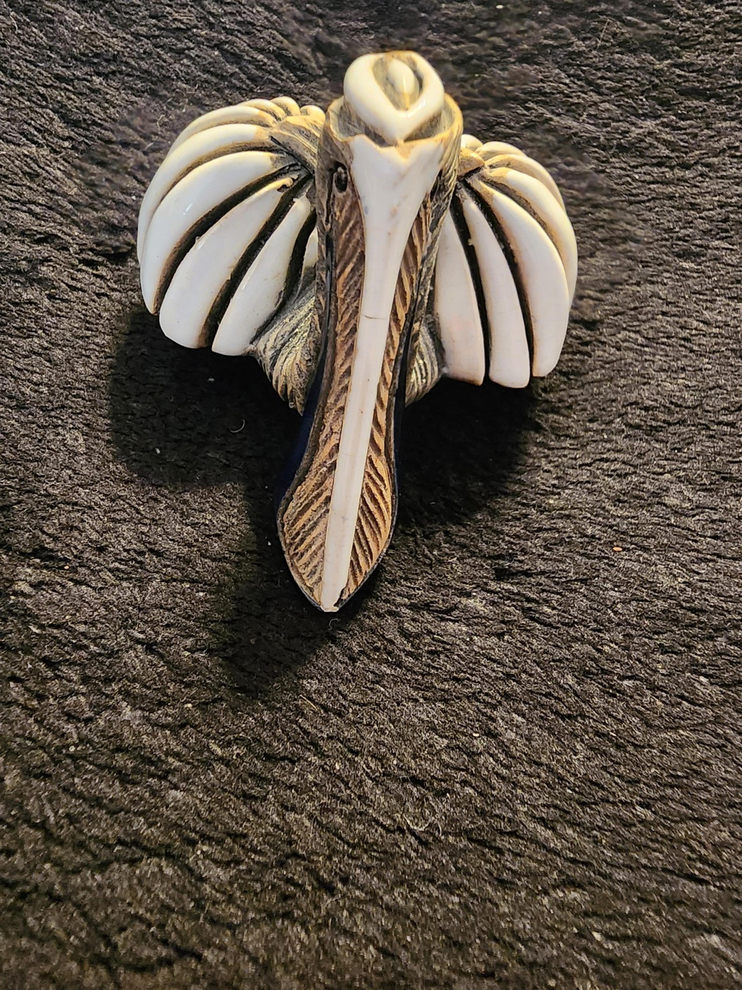 Artesania Rinconada Pelican