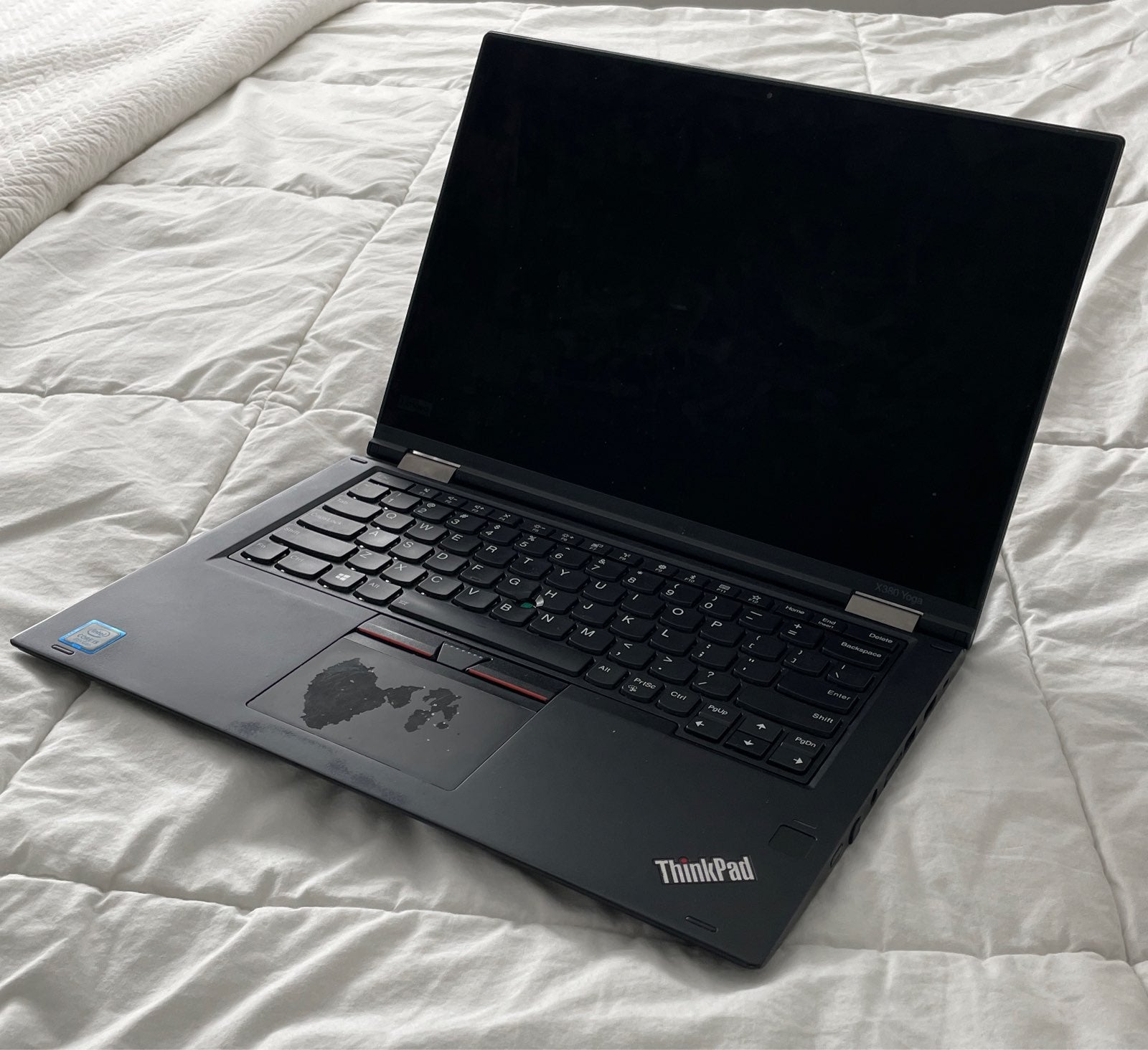 Lenovo ThinkPad