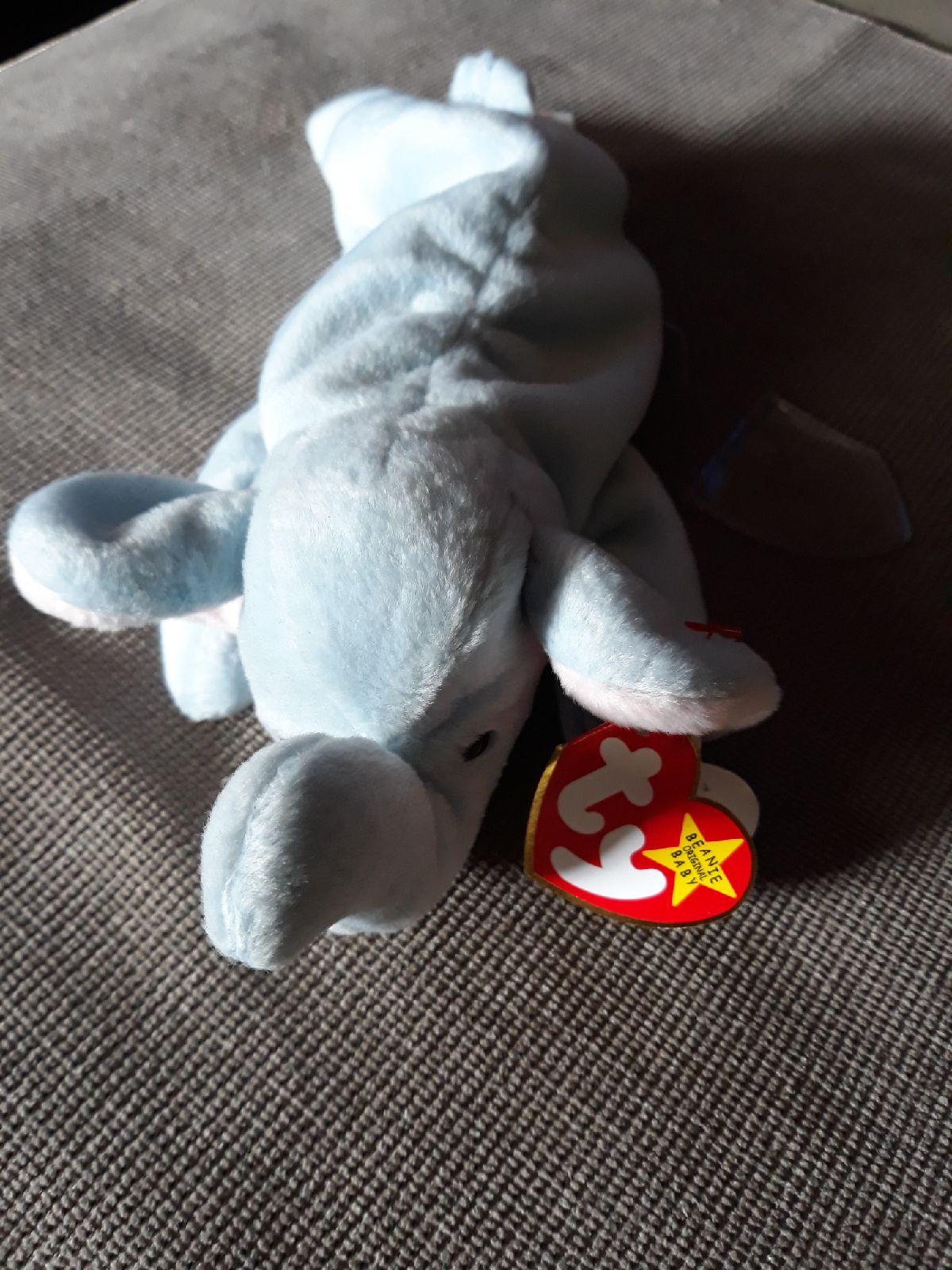 Ty Beanie Baby