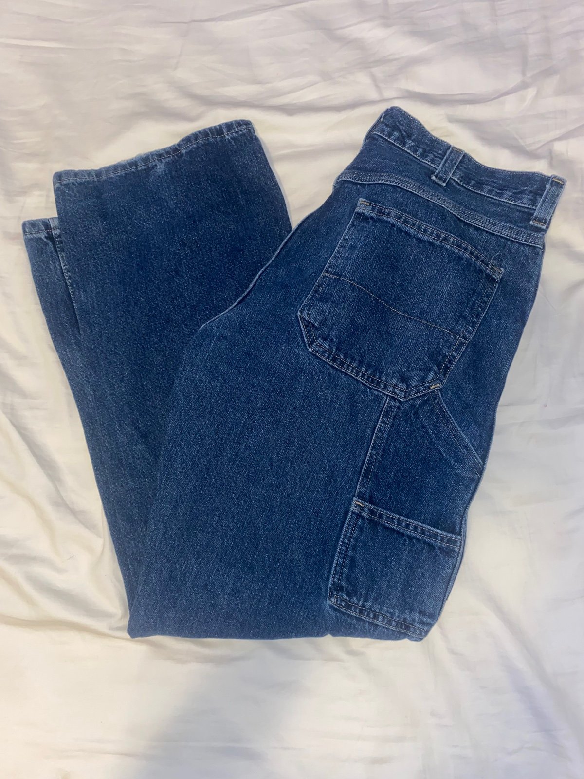 carpenter jeans