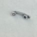 James Avery Sterling silver telephone charm