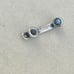 James Avery Sterling silver telephone charm