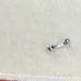 James Avery Sterling silver telephone charm