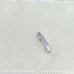 James Avery Sterling silver telephone charm