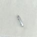 James Avery Sterling silver telephone charm