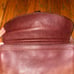 Vintage coach briefcase