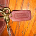 Vintage coach briefcase
