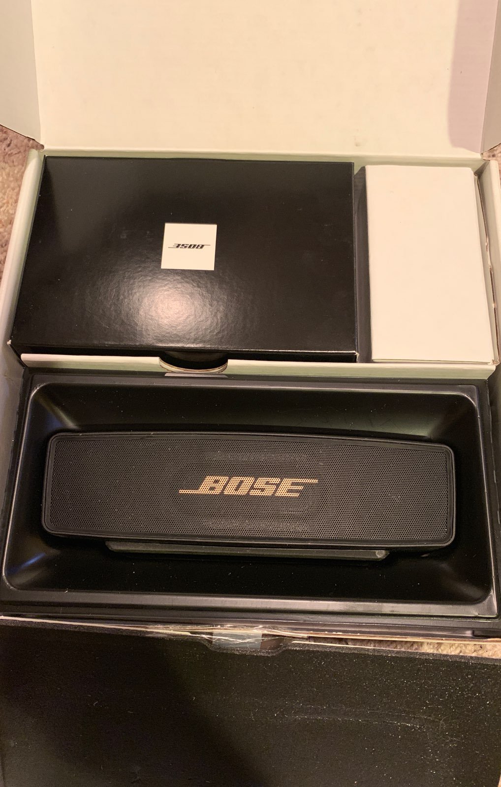 bose soundlink mini ll
