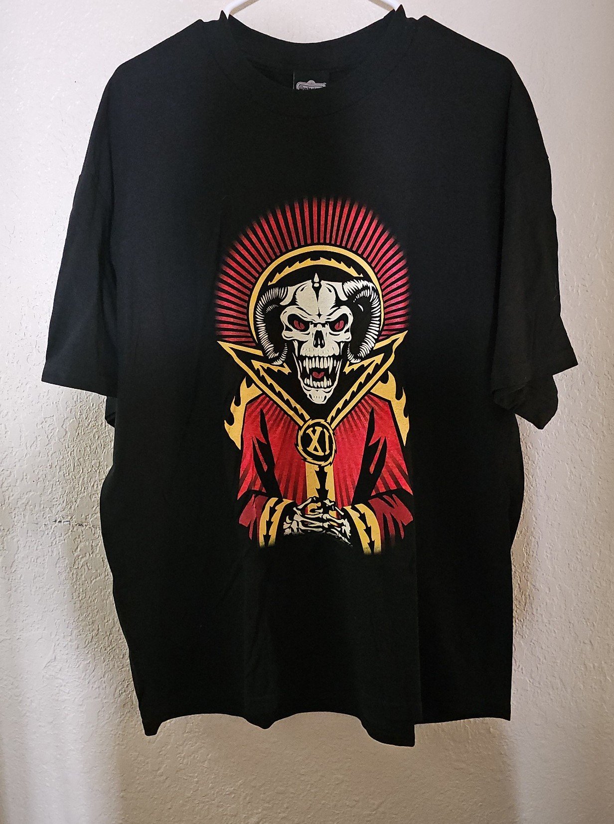 Ozzy Osborne shirt