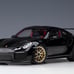 PORSCHE 911 (991.2) GT2 RS WEISSACH PACKAGE (BLACK)