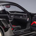 PORSCHE 911 (991.2) GT2 RS WEISSACH PACKAGE (BLACK)