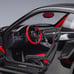 PORSCHE 911 (991.2) GT2 RS WEISSACH PACKAGE (BLACK)