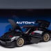 PORSCHE 911 (991.2) GT2 RS WEISSACH PACKAGE (BLACK)