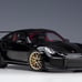 PORSCHE 911 (991.2) GT2 RS WEISSACH PACKAGE (BLACK)