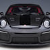PORSCHE 911 (991.2) GT2 RS WEISSACH PACKAGE (BLACK)