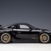 PORSCHE 911 (991.2) GT2 RS WEISSACH PACKAGE (BLACK)