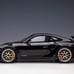PORSCHE 911 (991.2) GT2 RS WEISSACH PACKAGE (BLACK)