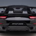 PORSCHE 911 (991.2) GT2 RS WEISSACH PACKAGE (BLACK)
