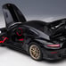 PORSCHE 911 (991.2) GT2 RS WEISSACH PACKAGE (BLACK)