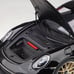 PORSCHE 911 (991.2) GT2 RS WEISSACH PACKAGE (BLACK)