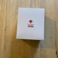 Supreme pocket printer