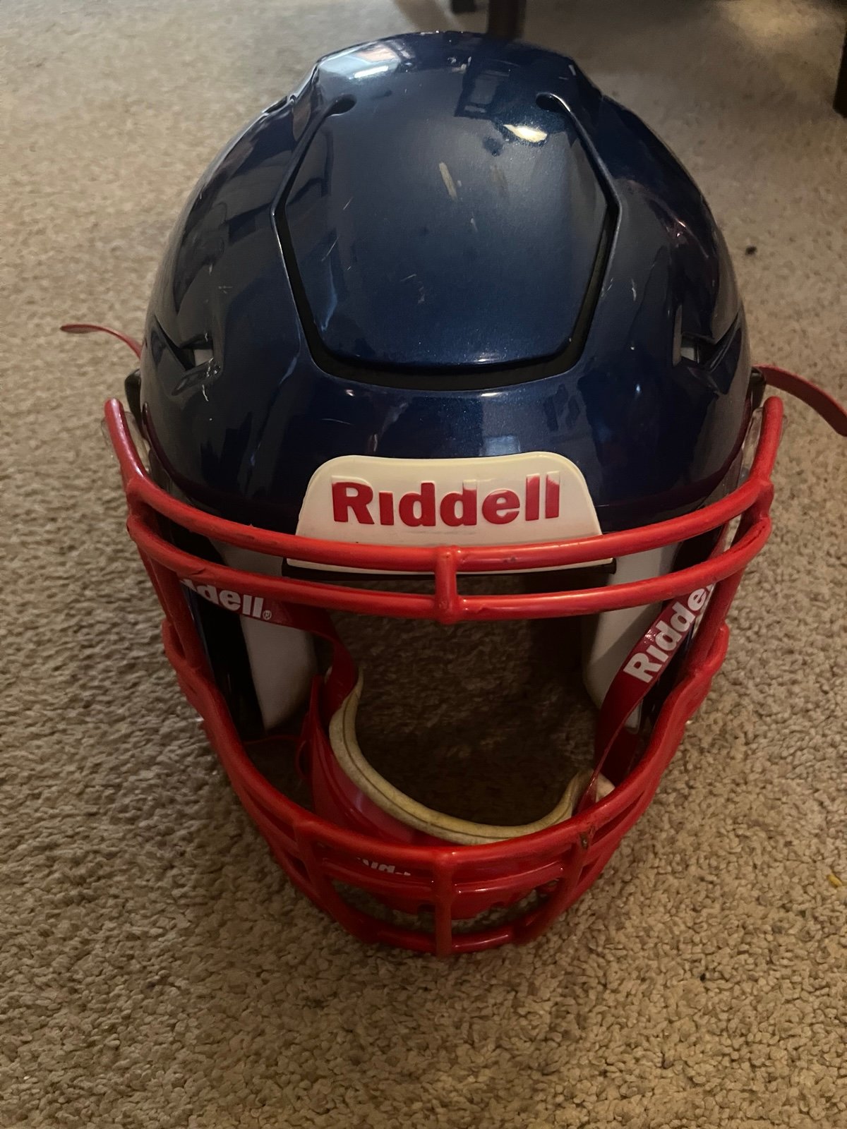Riddell speed flex