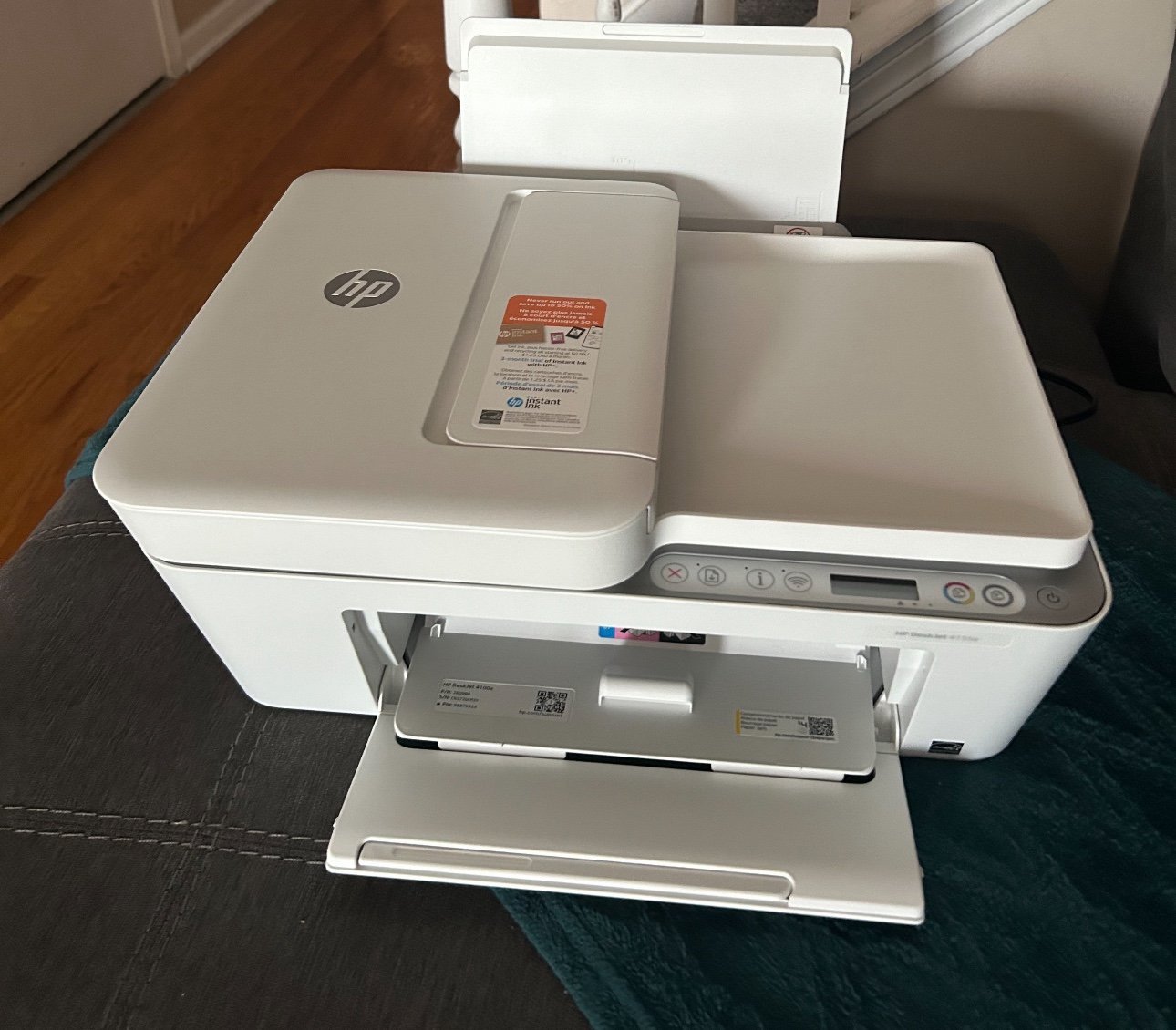 Wireless Printer