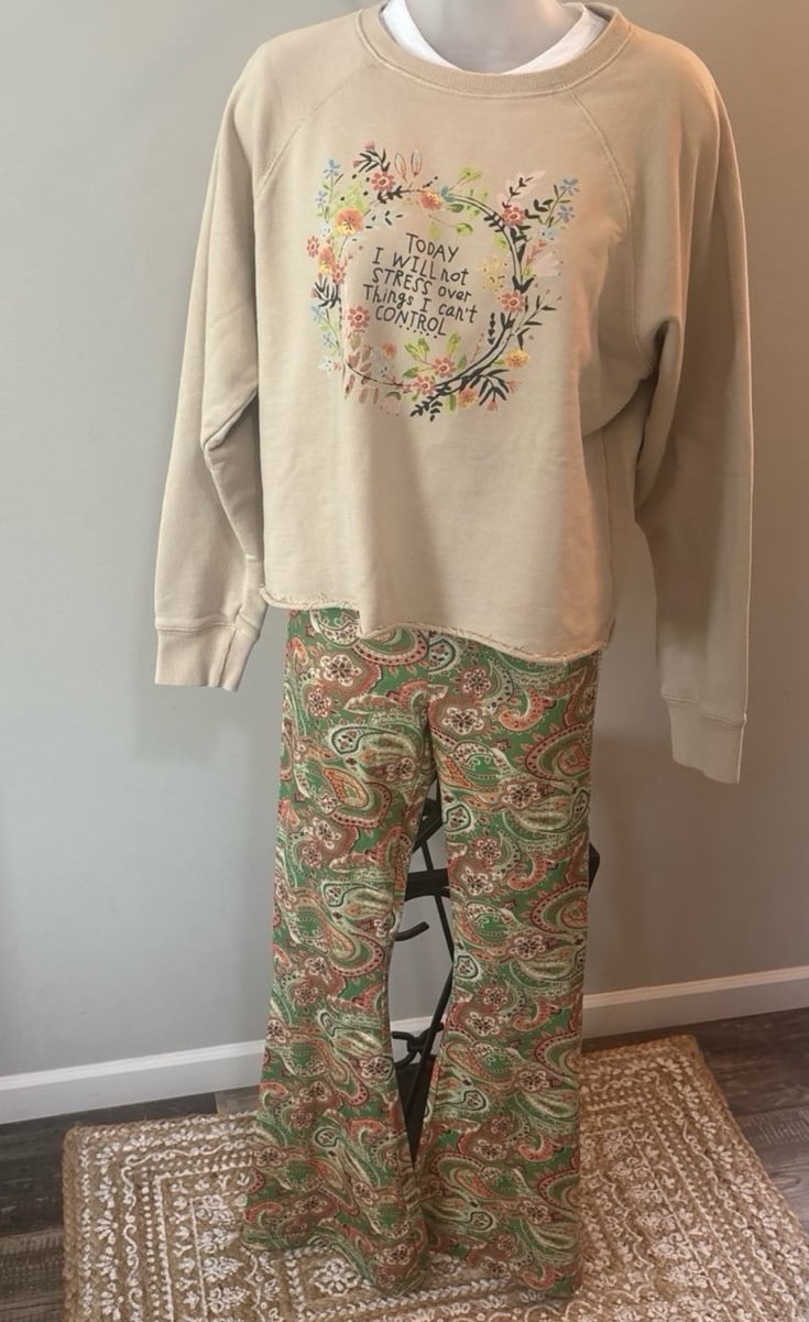 Natural Life 8 piece XS/SM Bundle