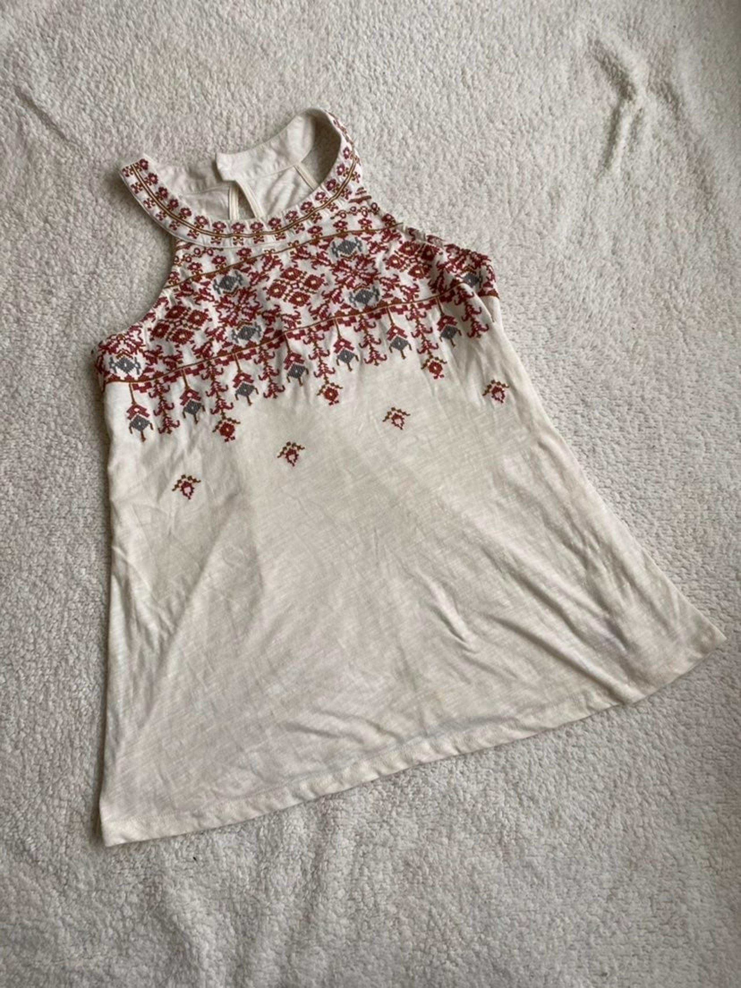 Womens Maurices Tank Top 0
