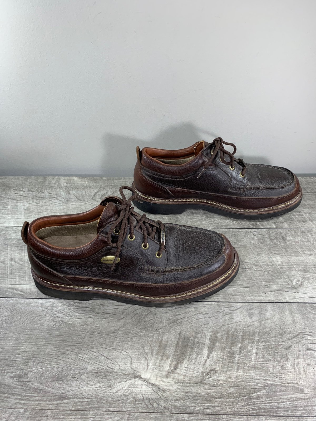 Irish setter shop oxford shoes