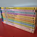 TIME LIFE: A Child’s First Library Of Learning Book Lot [10 Books] - (Pre-Owned