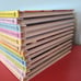 TIME LIFE: A Child’s First Library Of Learning Book Lot [10 Books] - (Pre-Owned