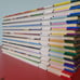 TIME LIFE: A Child’s First Library Of Learning Book Lot [10 Books] - (Pre-Owned