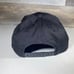 Vintage Super Bowl XXVII 27 Snapback Hat Cap Aud Cap Corp 1993 Rose Bowl NFL