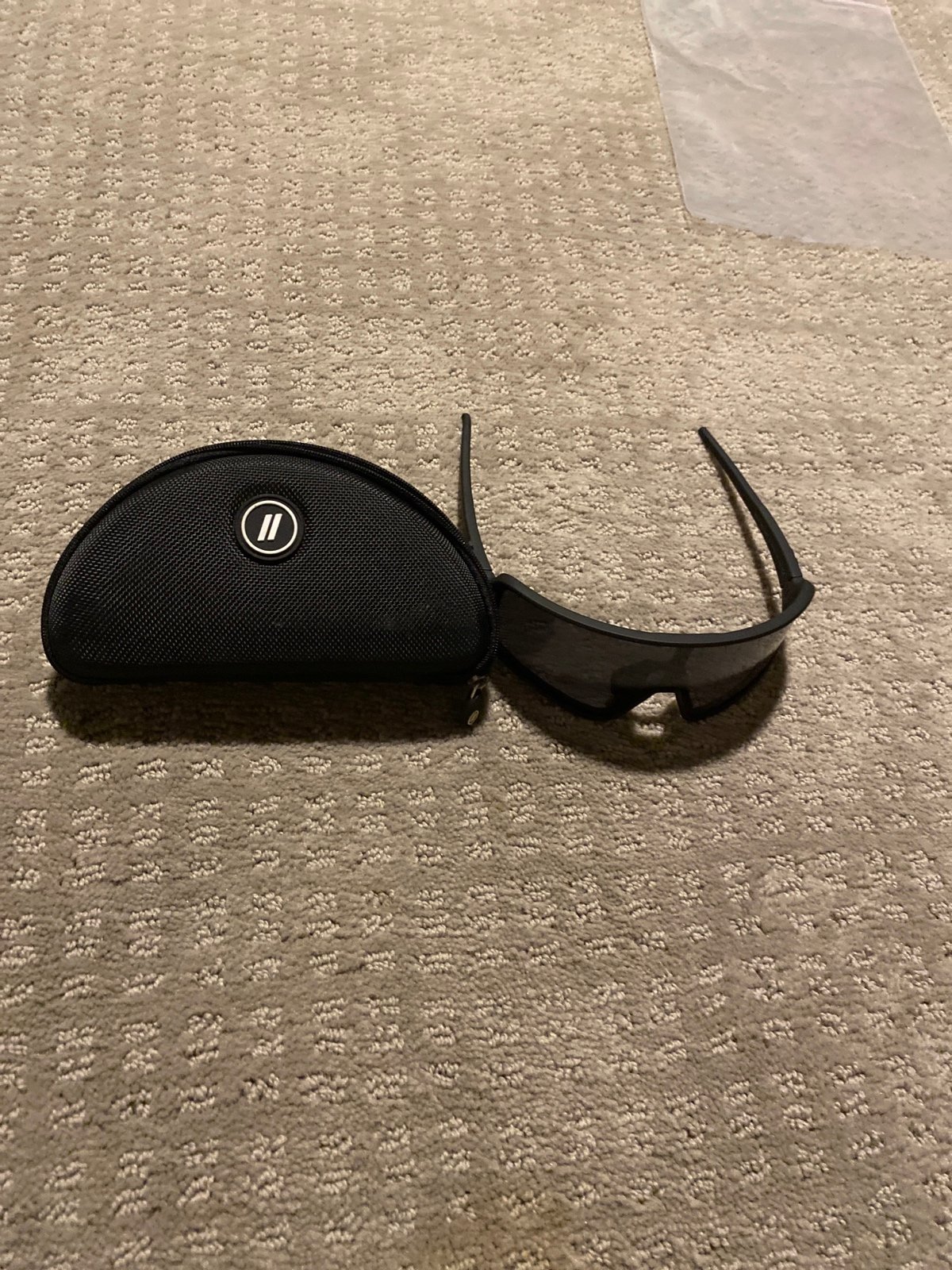 blenders sunglasses