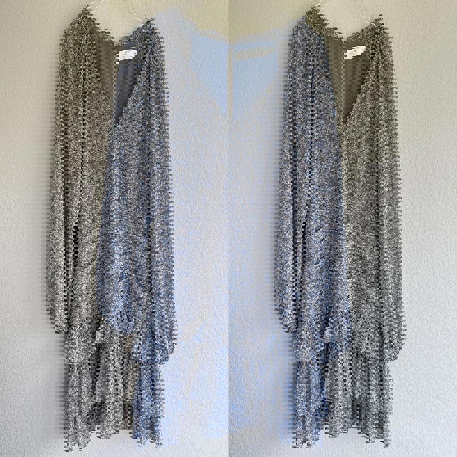 ASTR the label summer dress