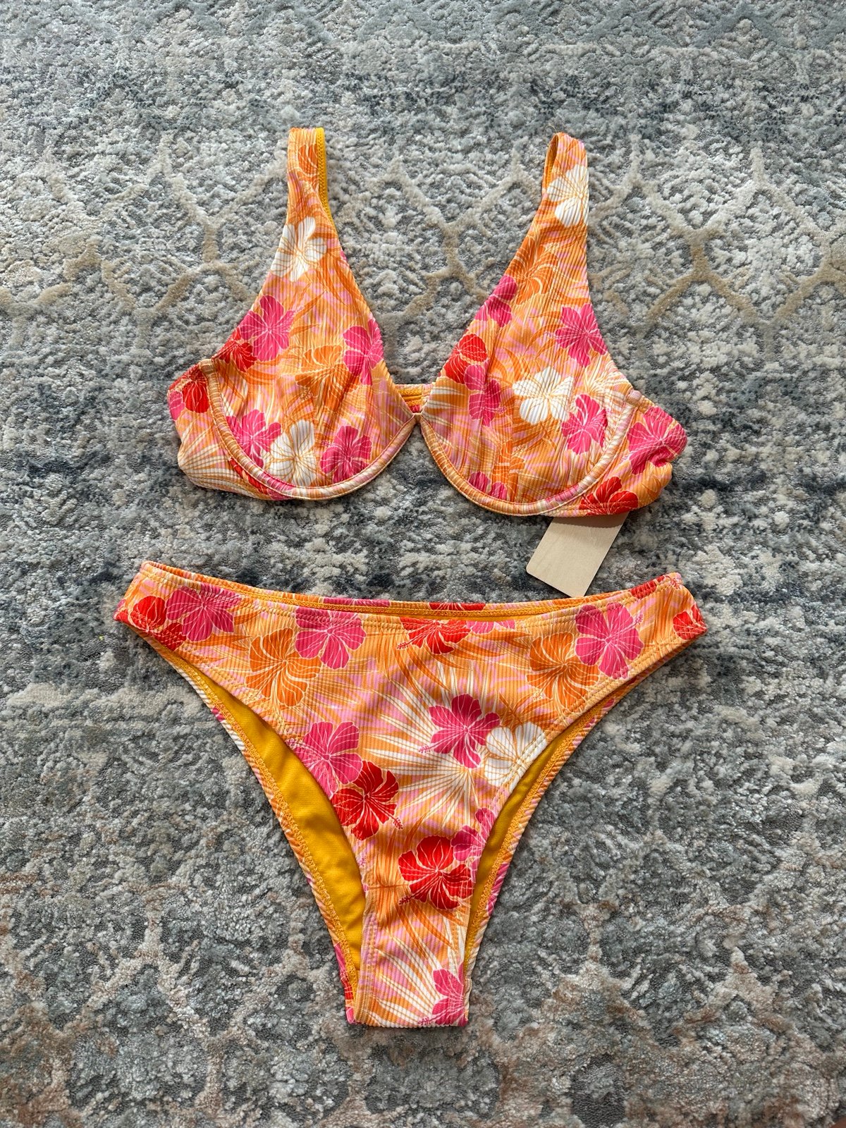 Bikini Size L