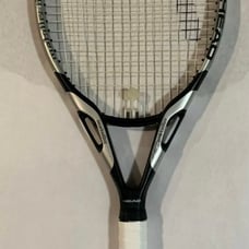 Head metallix 6 Flexpoint Stabilizer Tennis Racket