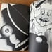 [First Edition Set] Parody Manga Masterpiece 2 Book Set
