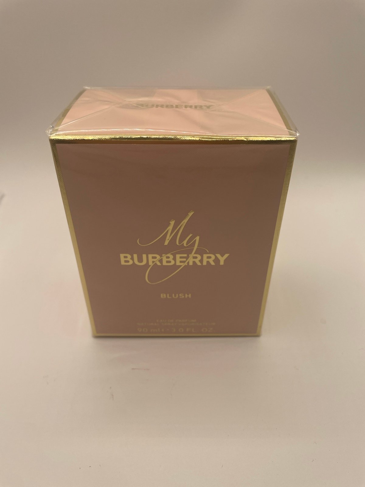 Burberry My Burberry Blush 90 ml
