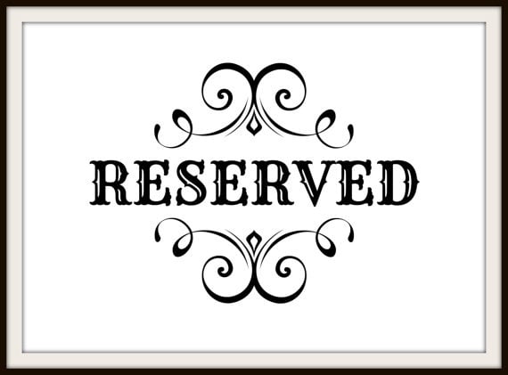 Wrangler Bags RESERVED