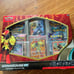 Pokemon ARMAROUGE EX PREMIUM COLLECTION