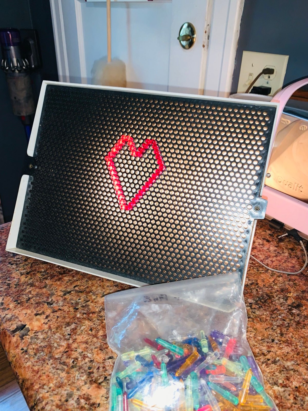 Vintage Lite Bright
