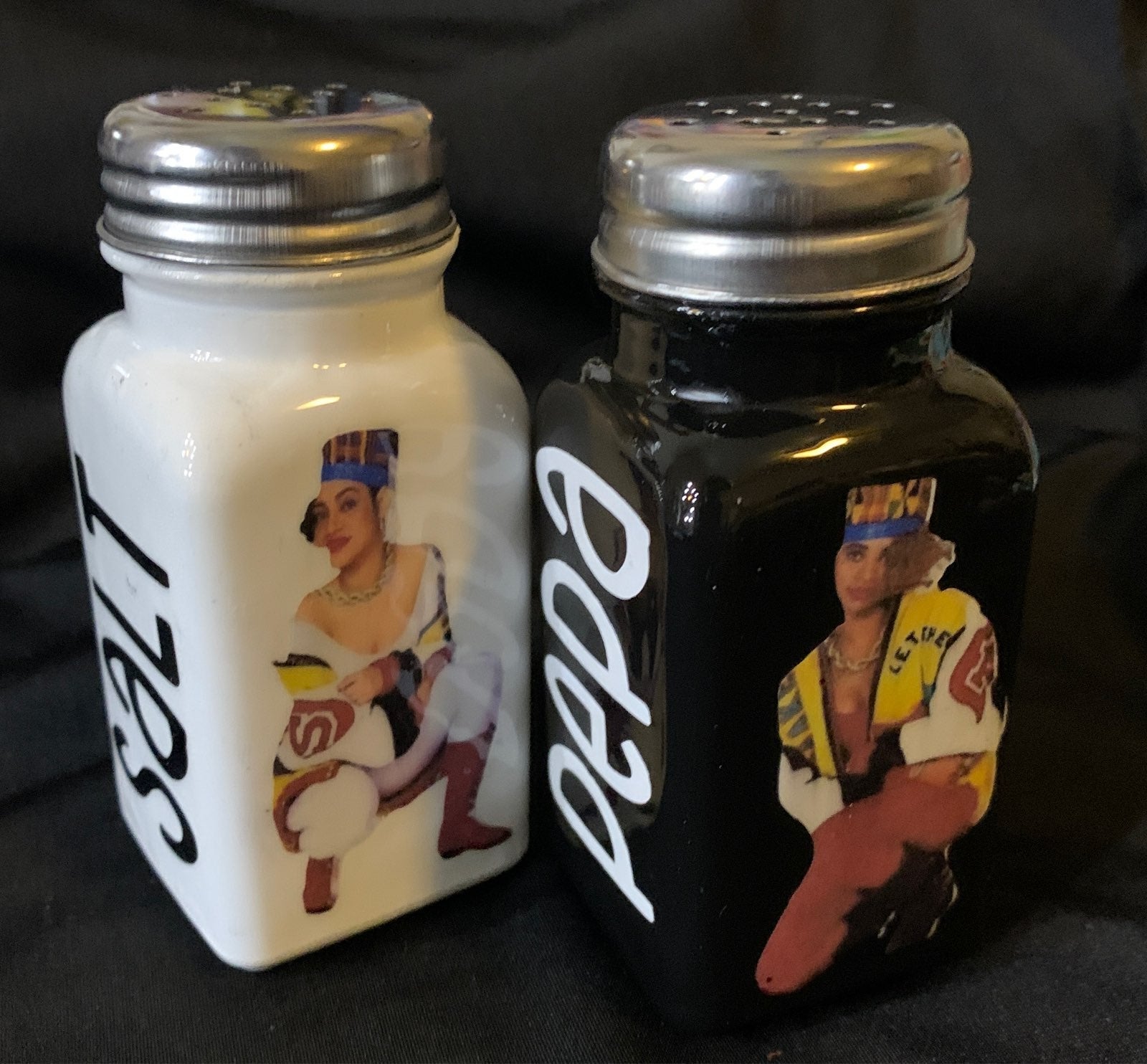 Salt and pepa salt and pepper shakers outlet