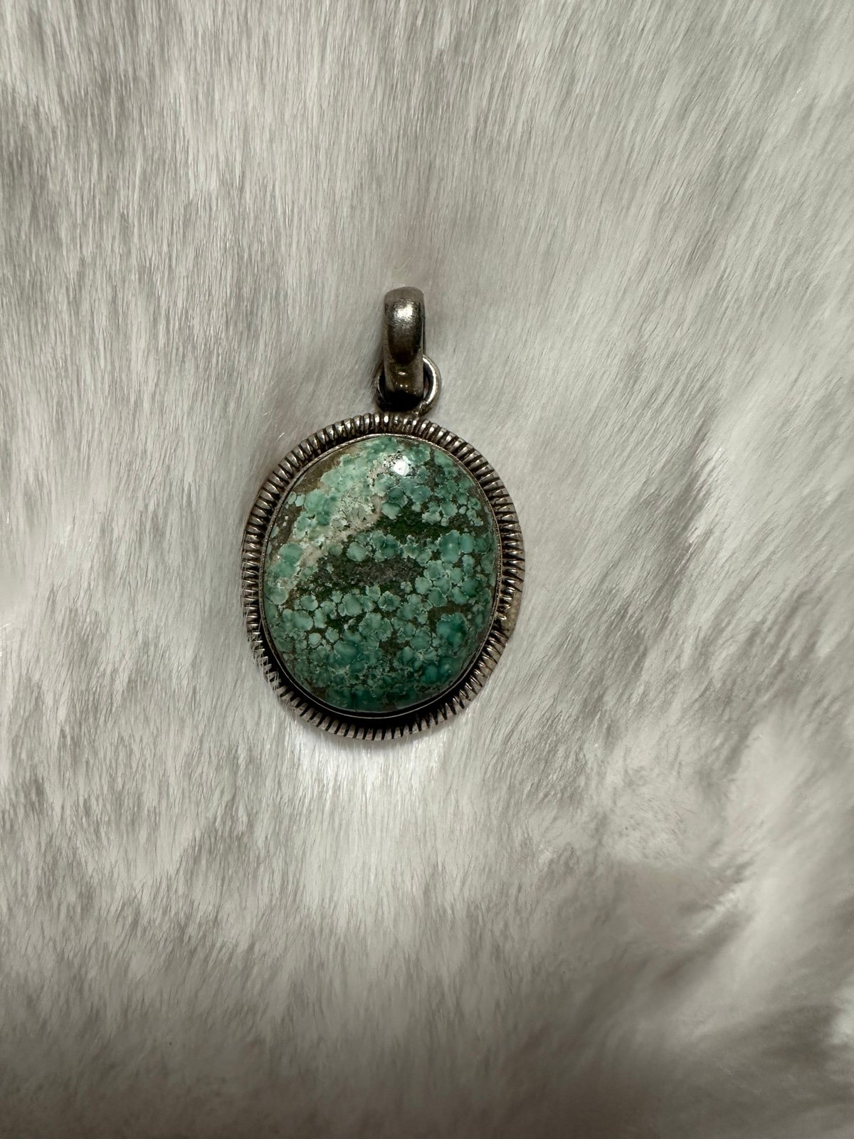 Pendant
