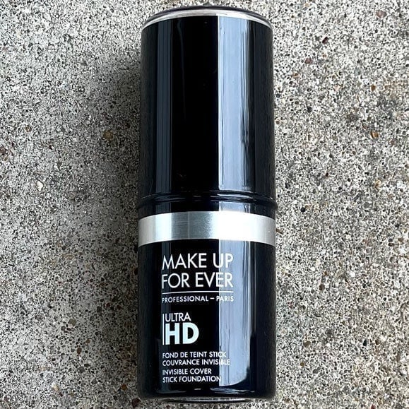 Makeup Forever Ultra HD Invisible Cover Stick Foundation