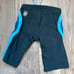 412. 【New】Arena High-Speed Swimsuit ♡ Aquaforce Stream CP Men's S
