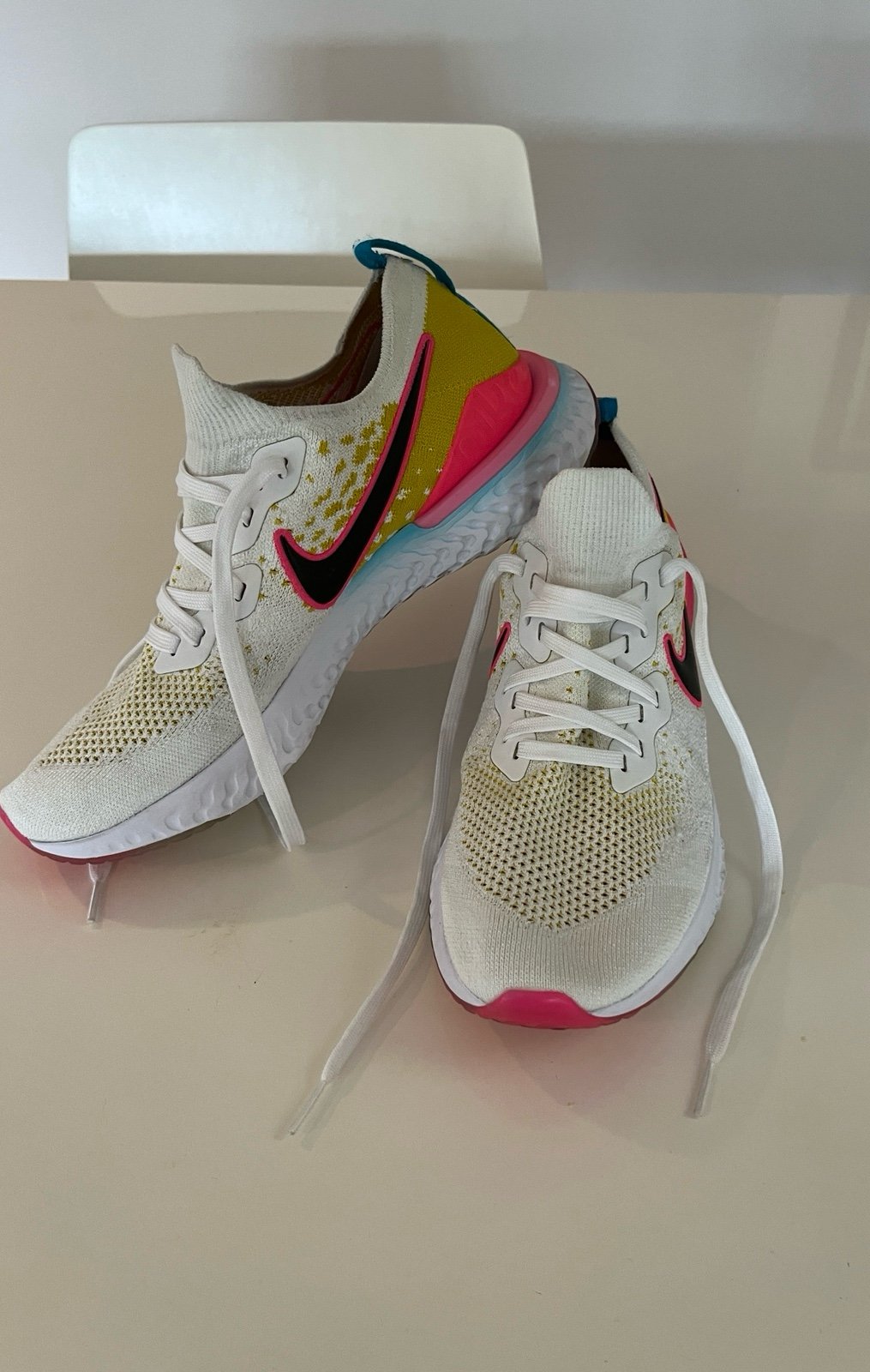 Nike cortez on sale knit