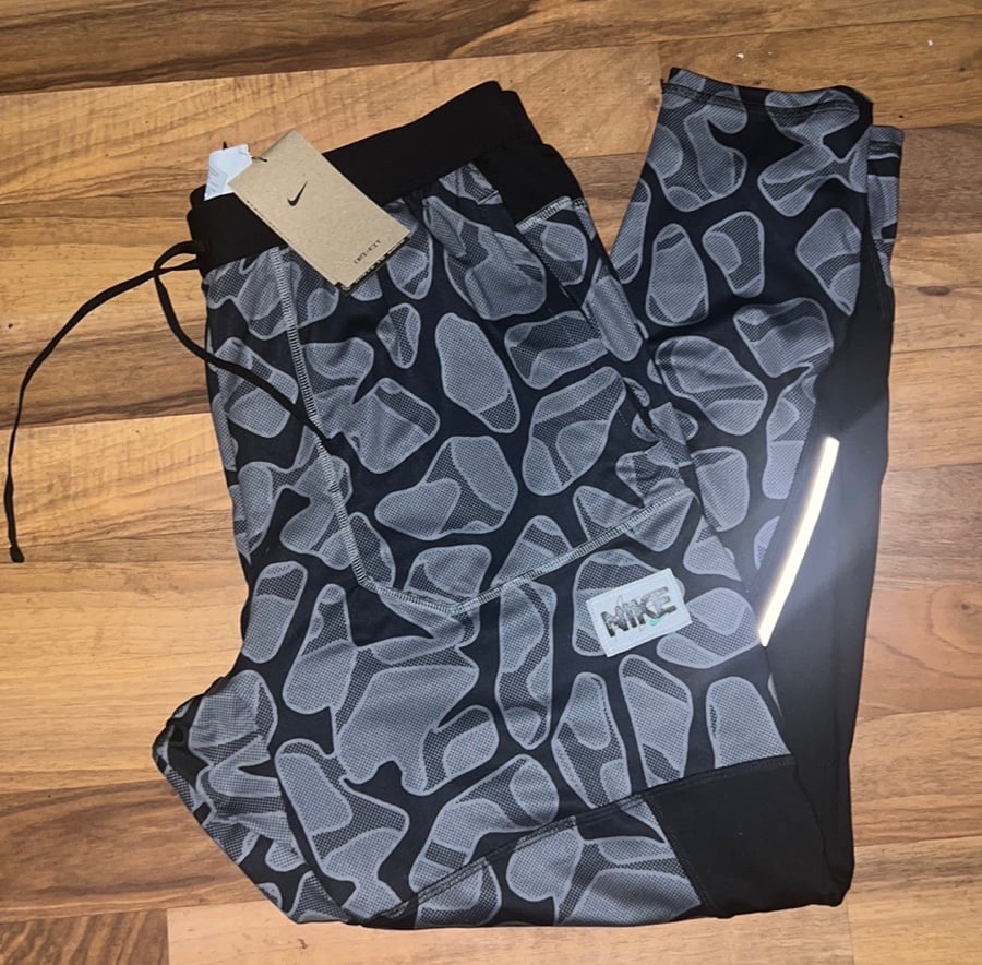 New Nike Stride Dri-Fit Running Joggers